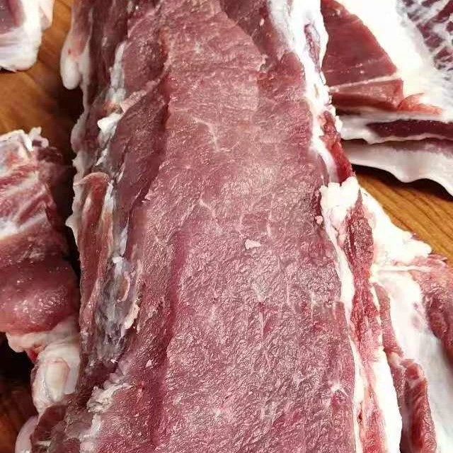 瘦肉，里脊肉包邮链接   贵州农家土猪肉
