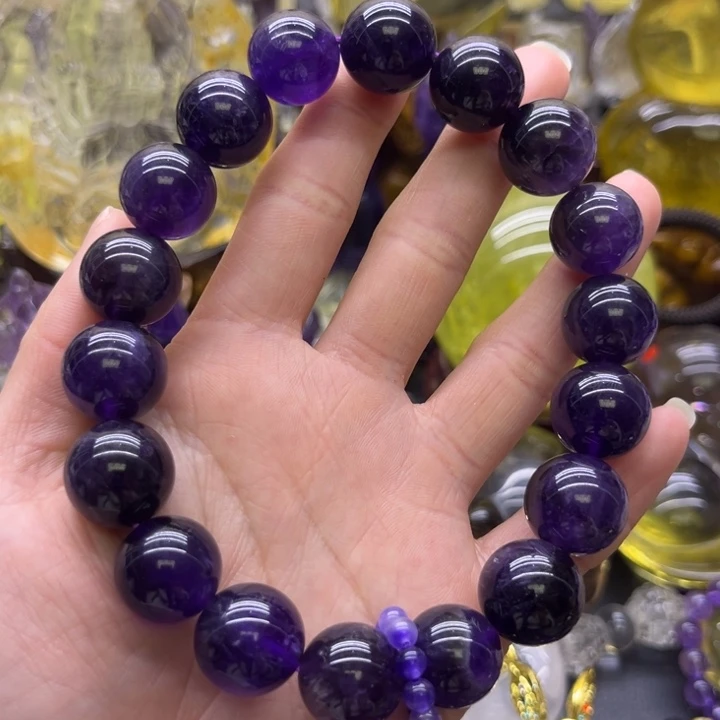 未镶嵌水晶珠宝半成品摆件