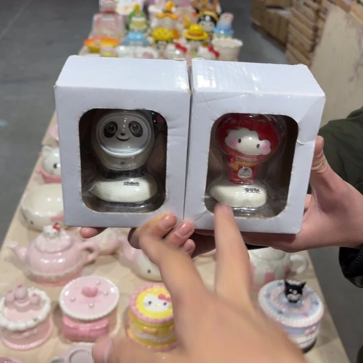 我们的目标就是成为更优秀