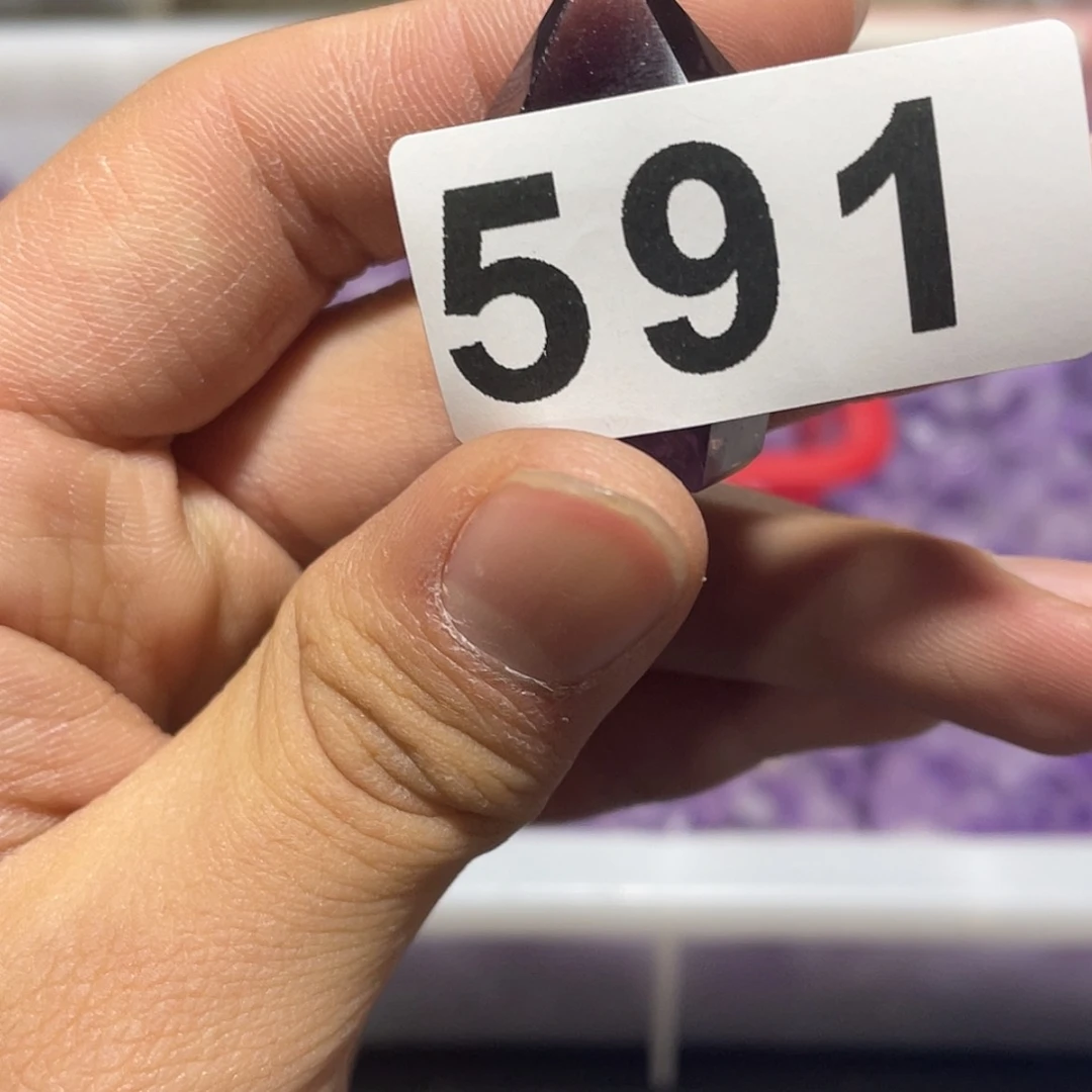 【闪购商品】水晶大型摆件（非配饰）未镶嵌