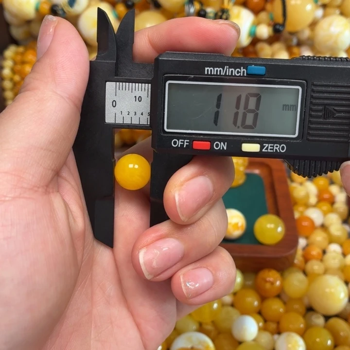 非金属配珠配饰5806