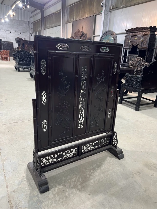 住宅家具 插屏 屏风