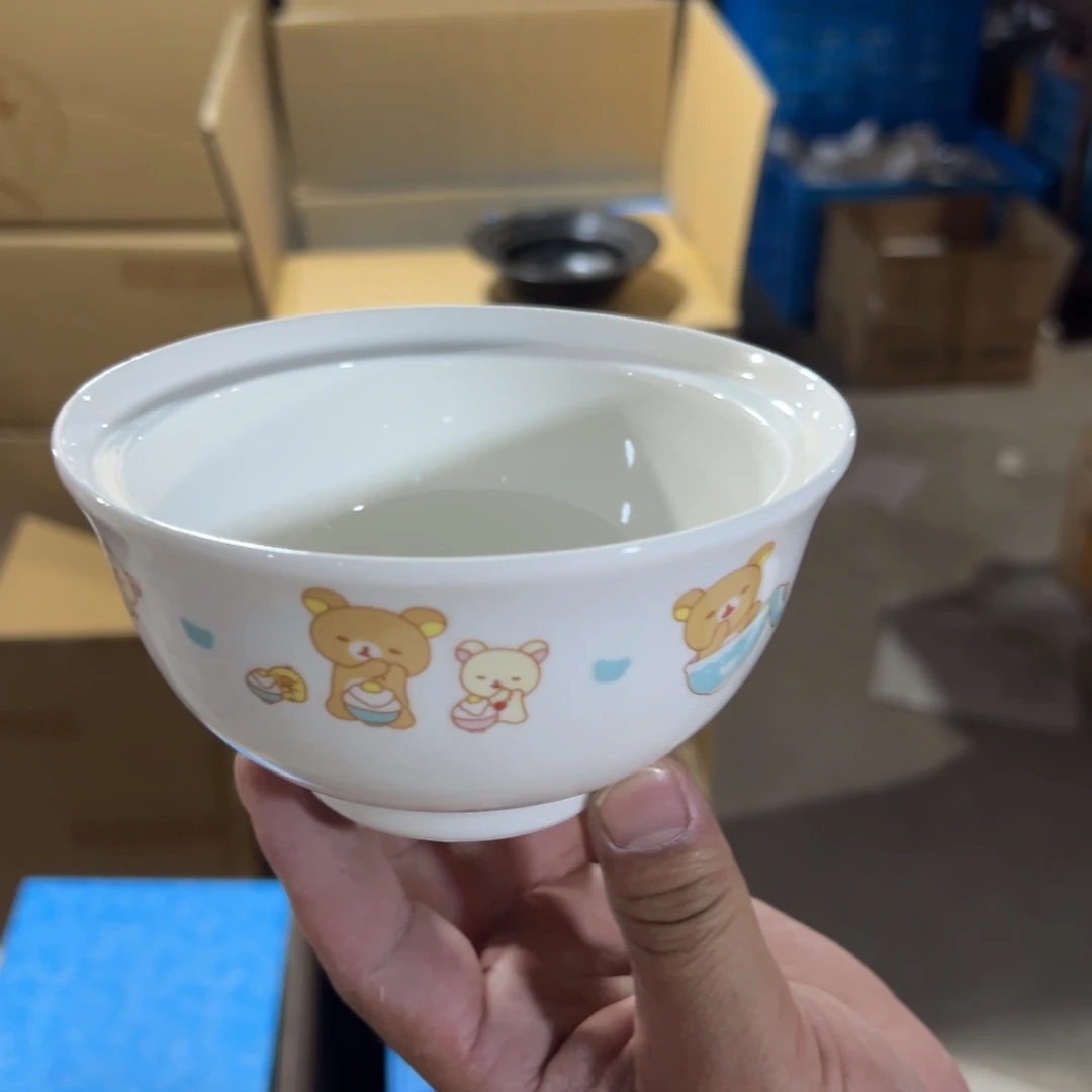 瓷片这个世界都是微瑕