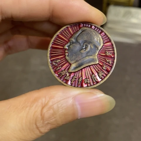 摆件景德镇陶瓷研究所