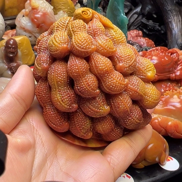 寿山石寿山石寿山石