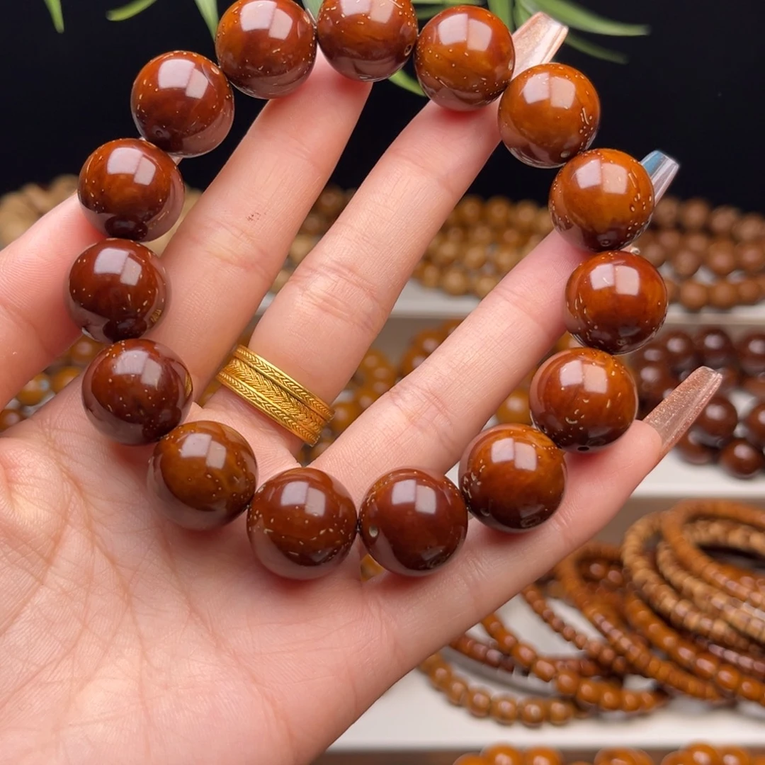 吊坠紫金鼠16光珠福利款