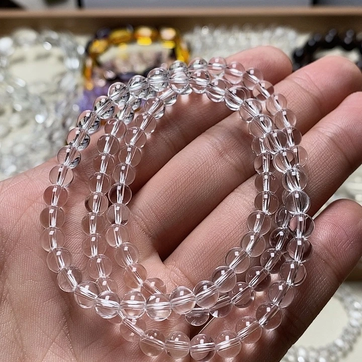 非金属卡6mm三圈