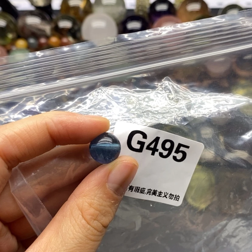 【闪购商品】未镶嵌吊坠(不含链)水晶