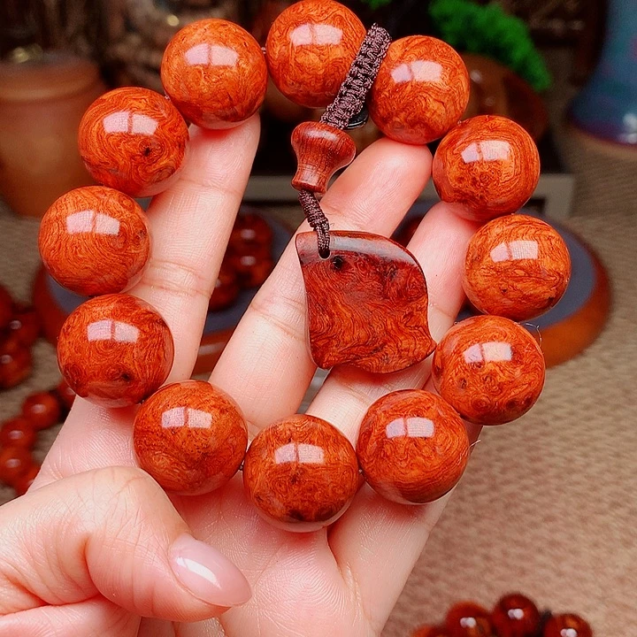 黄花梨/降香黄檀桃20