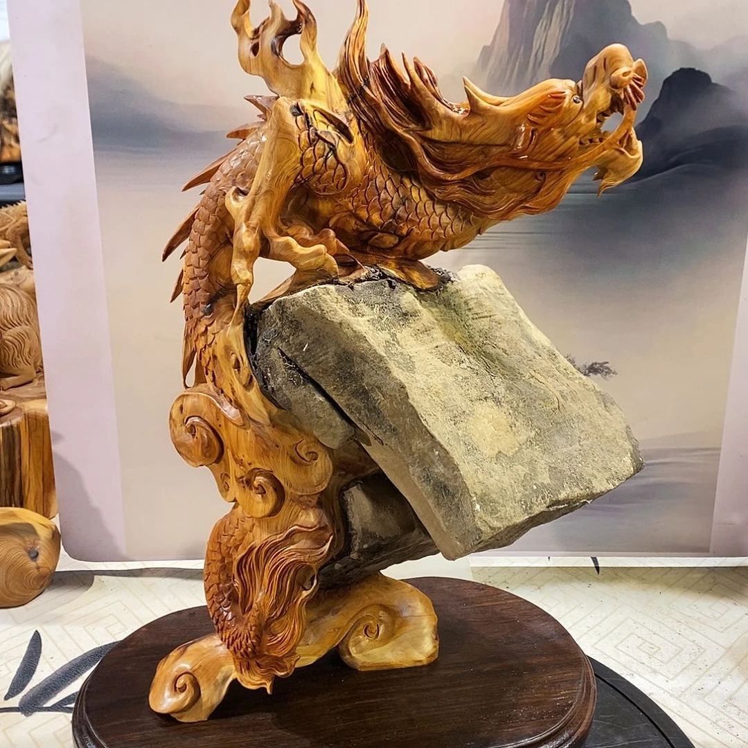 柏木（崖柏）崖柏柏木