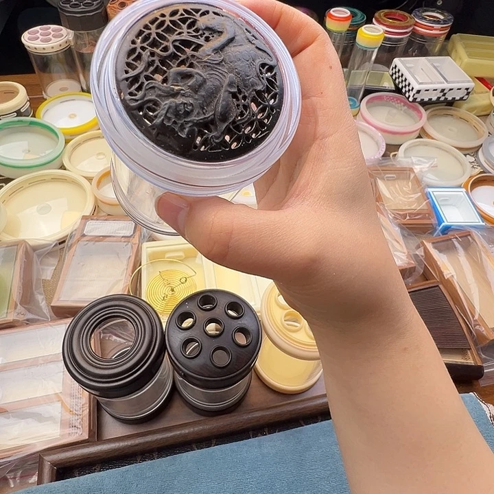 鸣虫虫具一个包邮