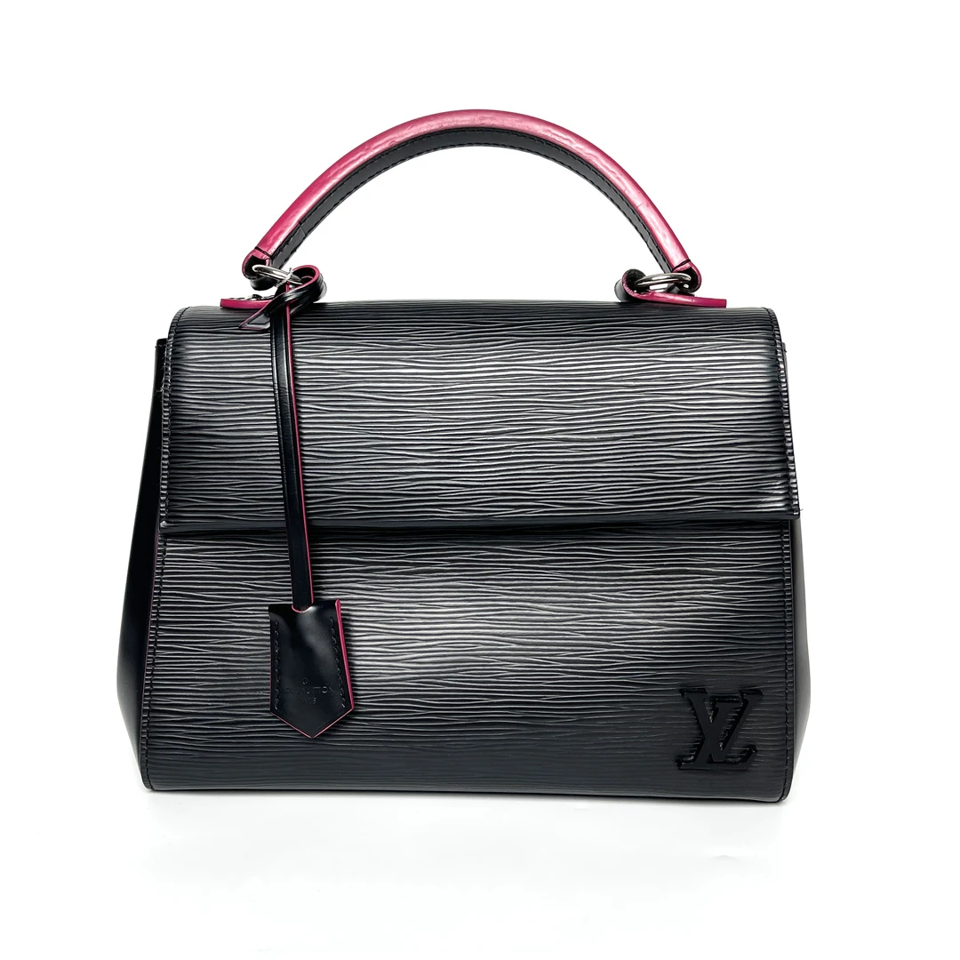 95新 LouisVuitton/路易威登 可乐/水波纹克鲁尼bb/66929616