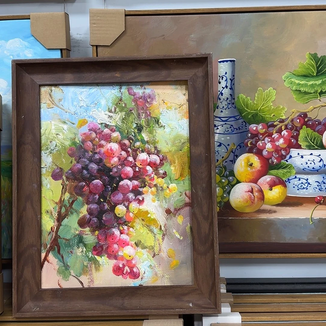 油画3848油画作品展作品展作品集展