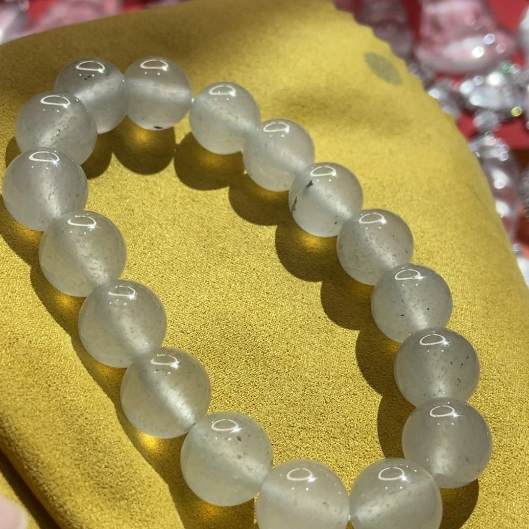 石英质玉未镶嵌其他