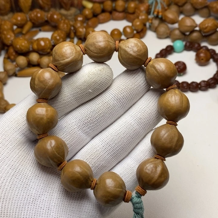 手串/手链橄榄核