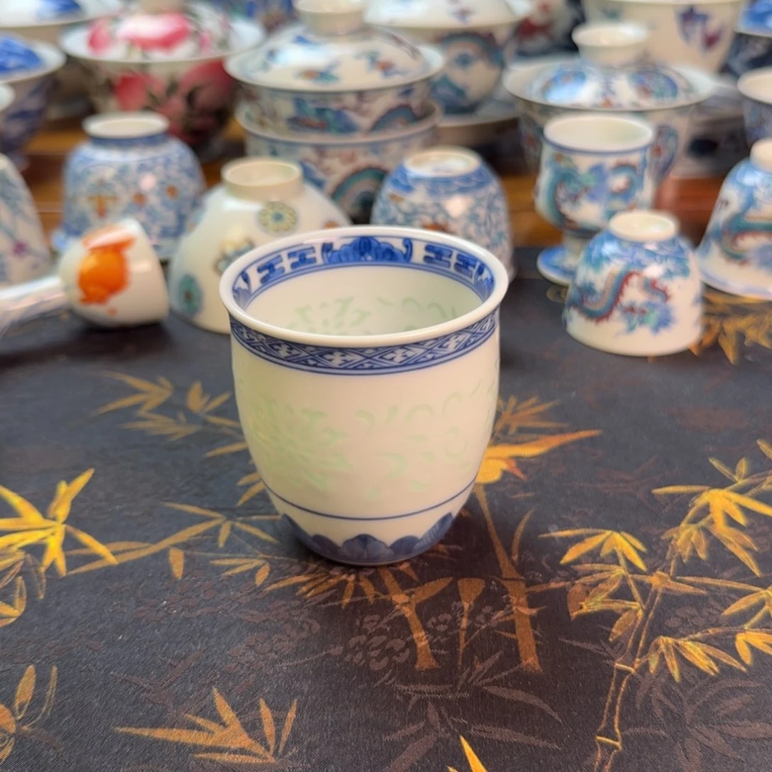 福利玲珑手雷杯杯杯杯