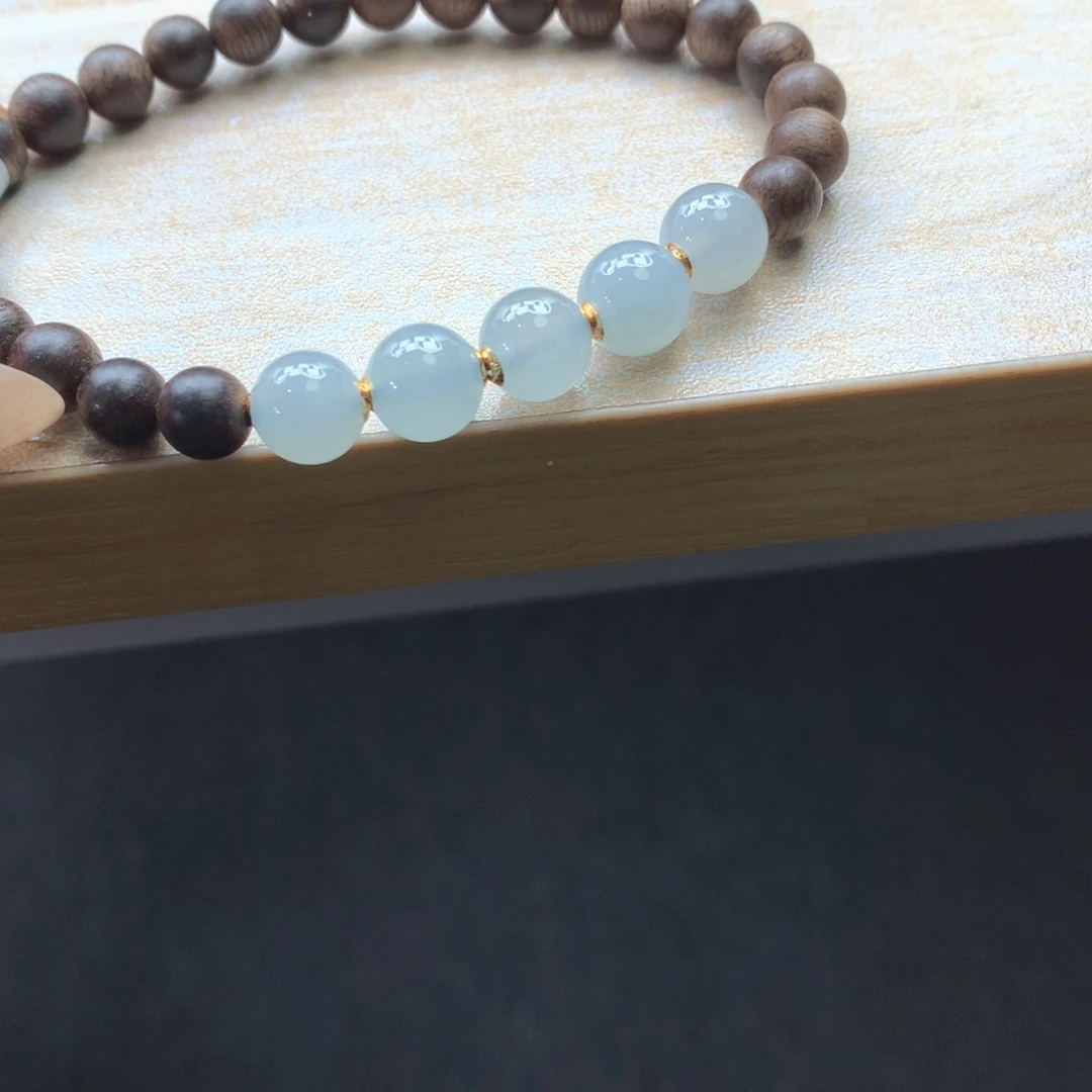 翡翠未镶嵌颈饰吊坠