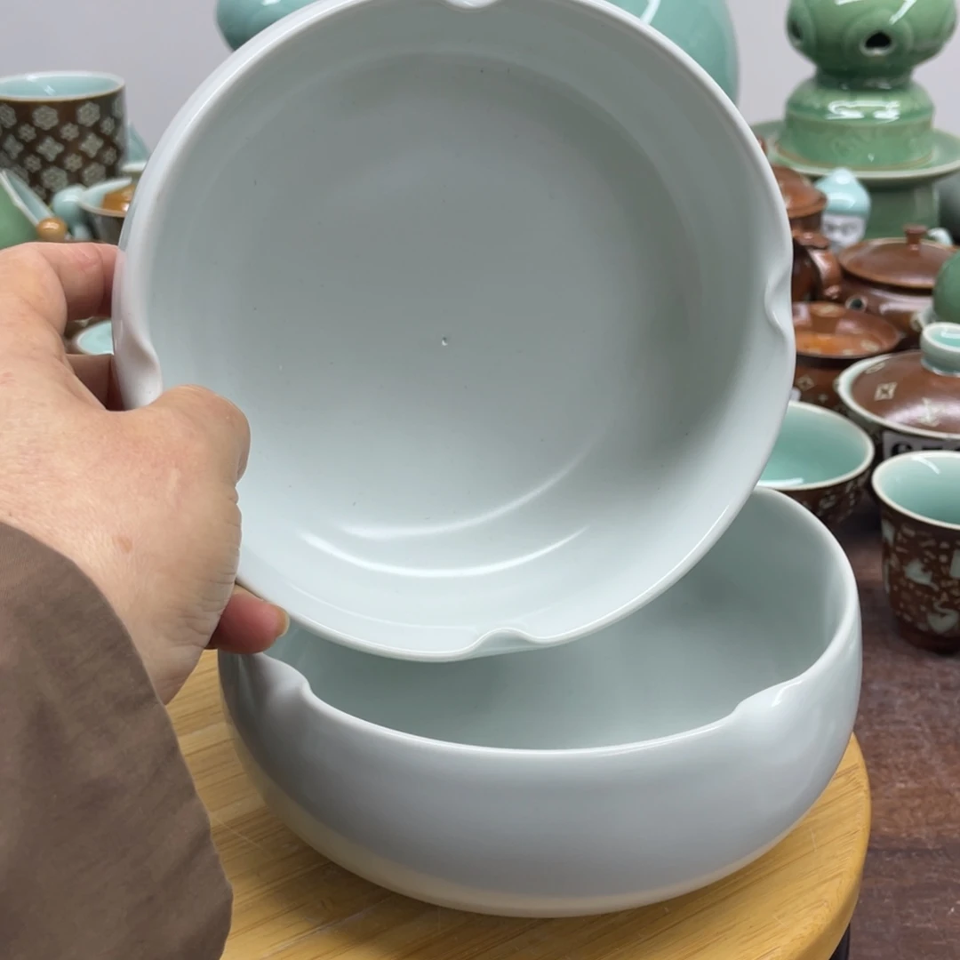 微瑕特价青瓷青瓷