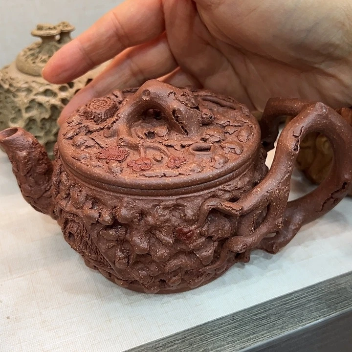 茶壶紫砂紫砂壶紫砂茶壶