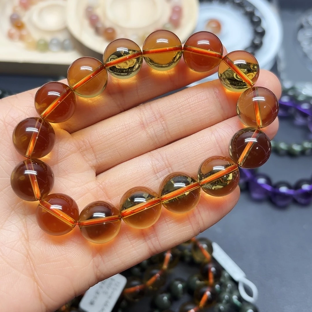 手链水晶未镶嵌水晶