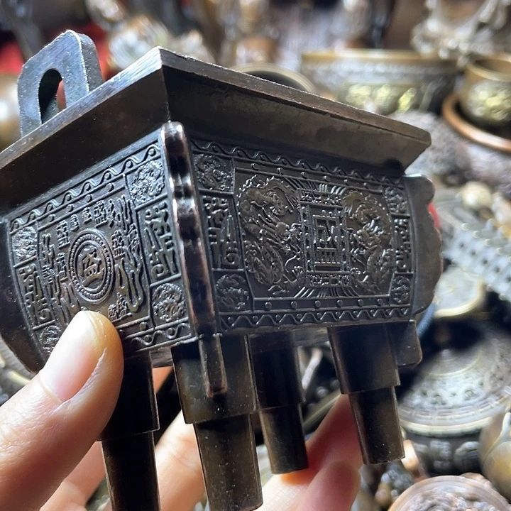 全是铜铜铜器铜器