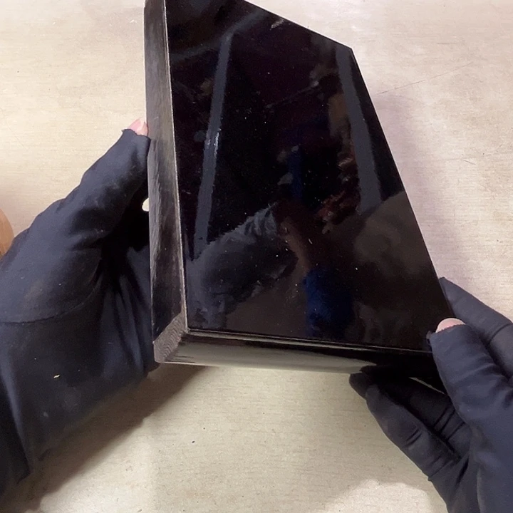 摆件恭喜发财大吉大利