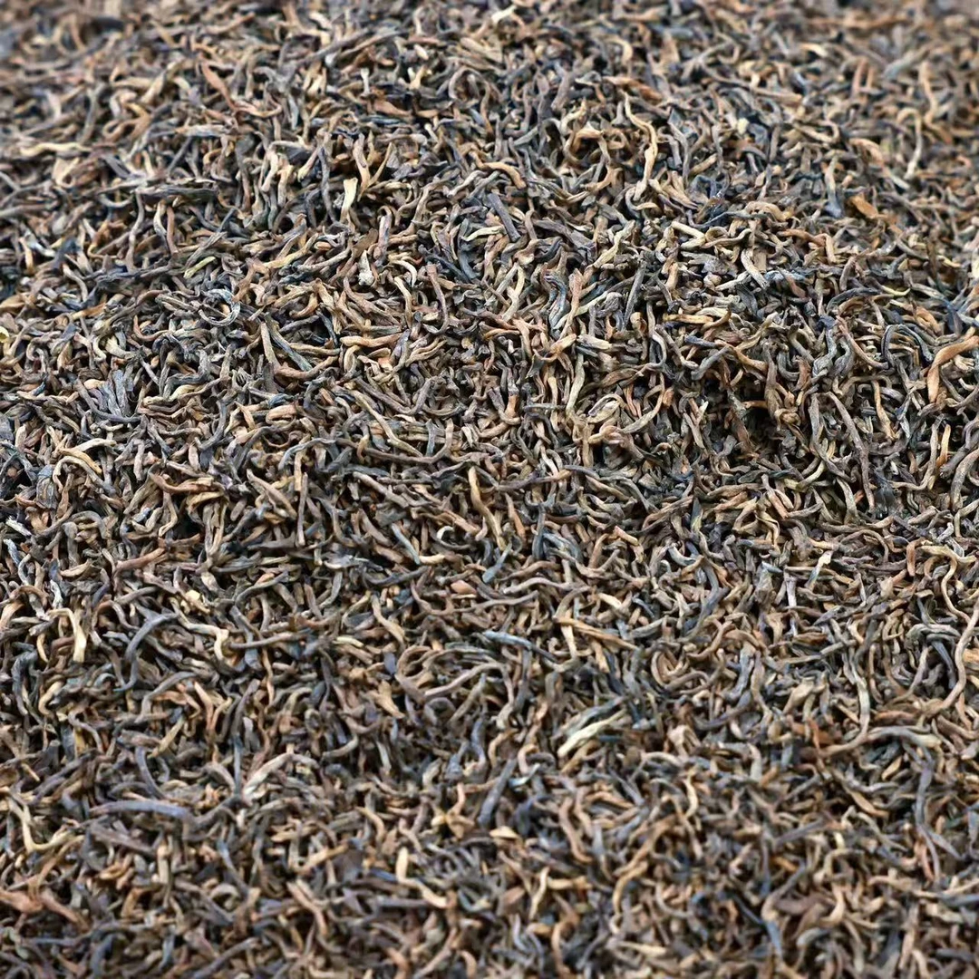 【1号】2005年倚邦猫耳朵熟散茶(6月5号)C