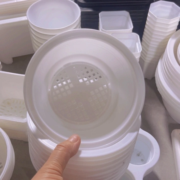 白韩盆口16高7一组20