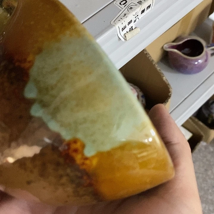 陶瓷艺术品及陶瓷制品