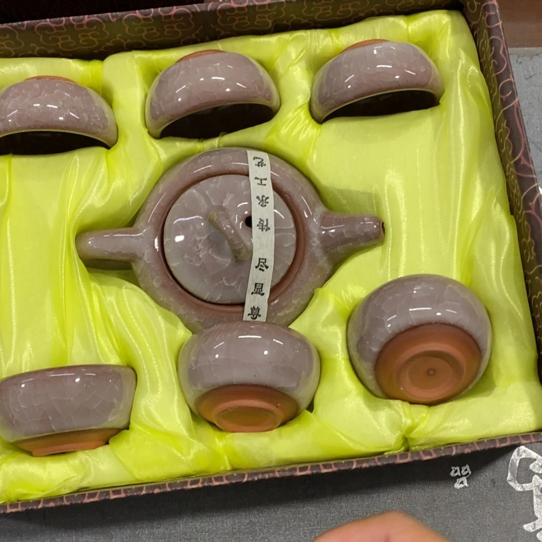 陶瓷等行业的生产和销售企业