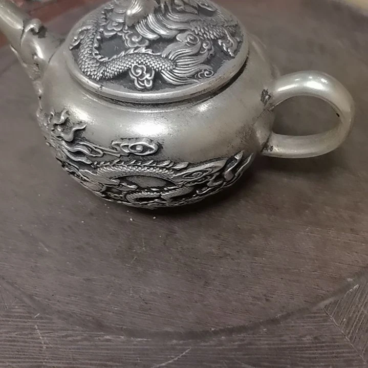 精品铜摆件购买链接