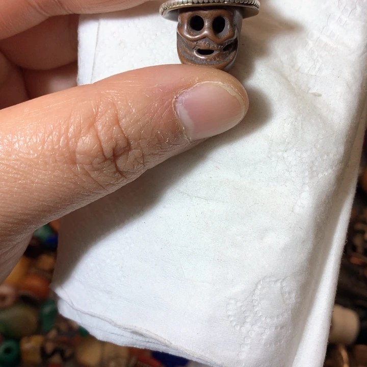 吊坠草珠菩提念珠小元素配饰吊坠