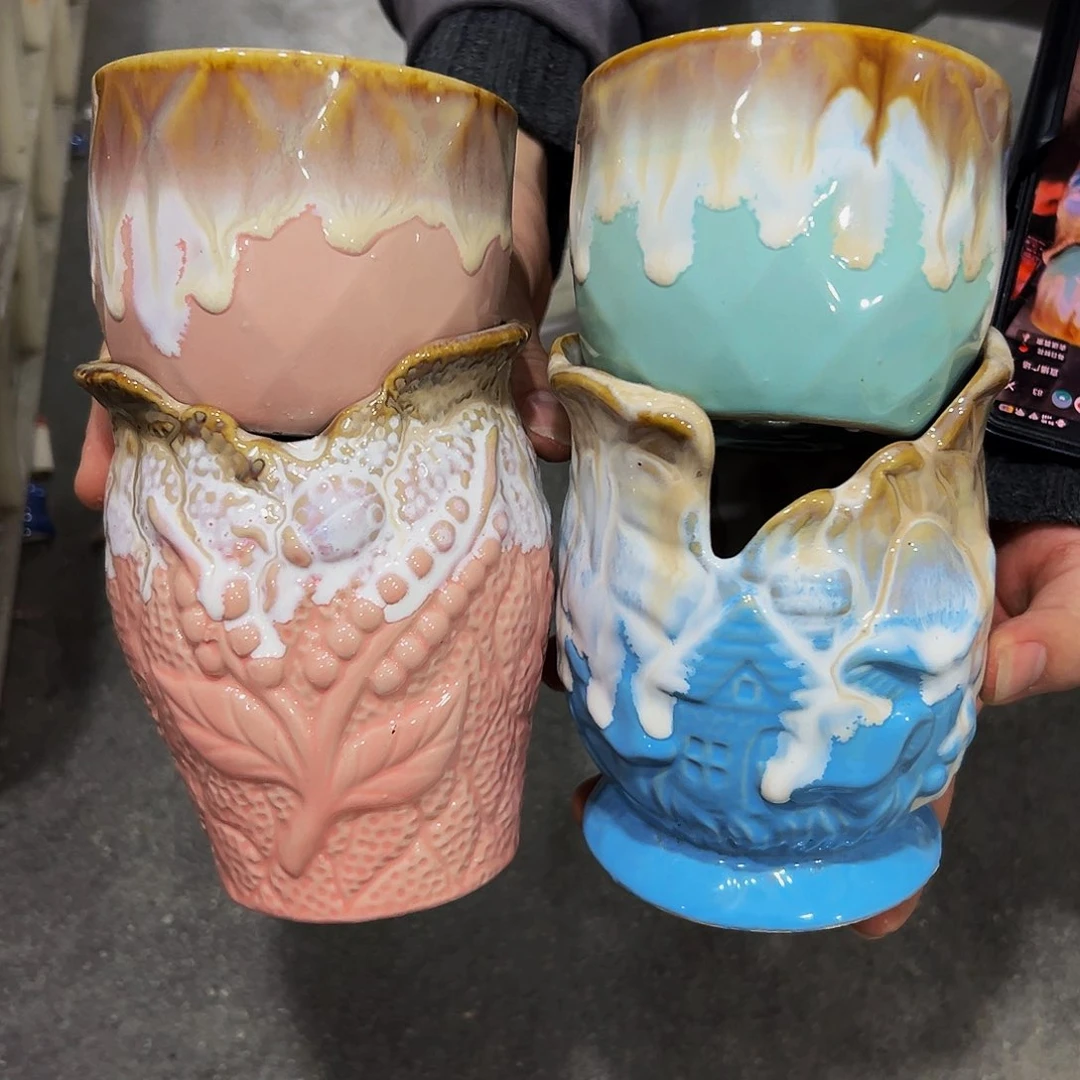 陶瓷链接3秒钟就下架没抢到不会再上！