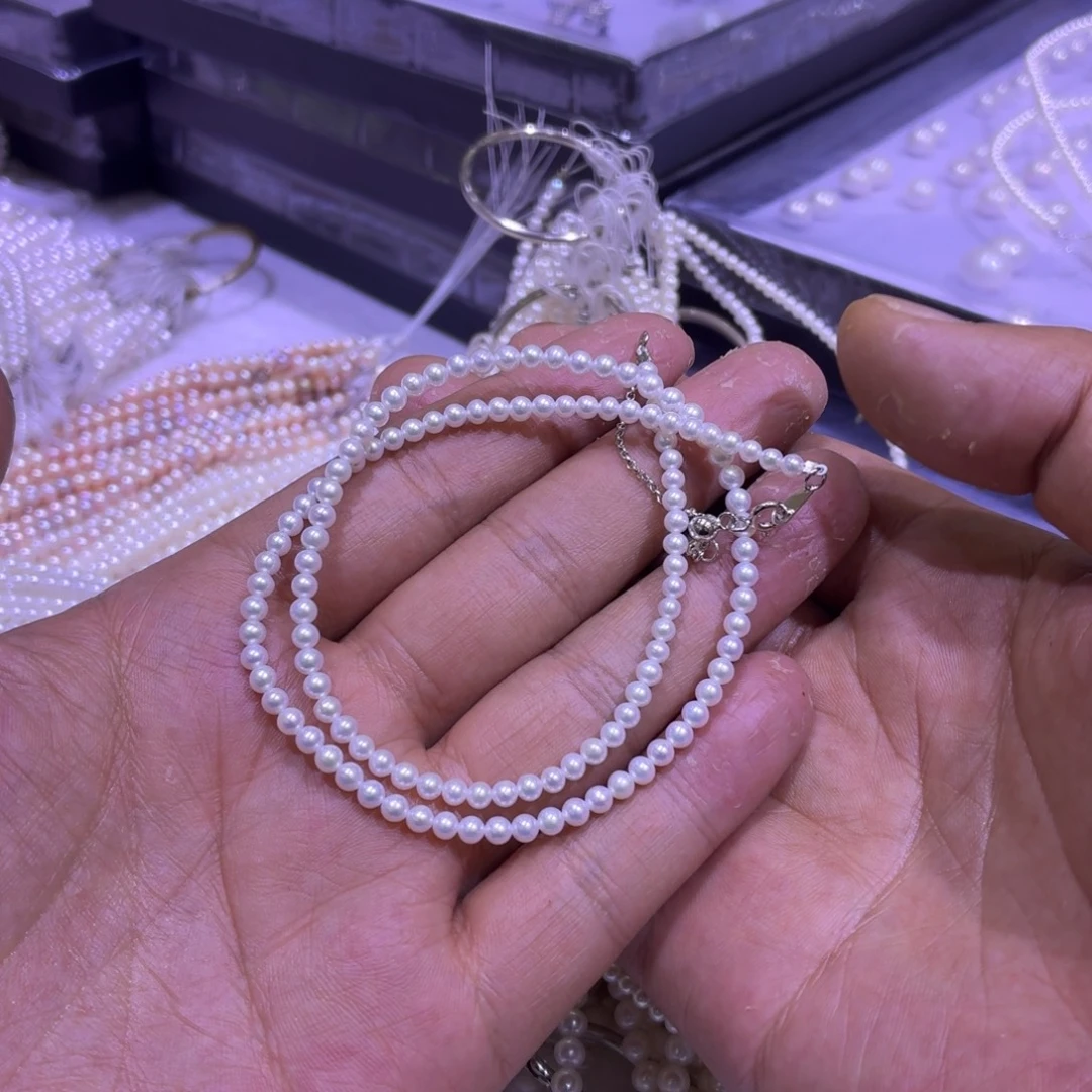 和田玉未镶嵌颈饰多样性发货拍一发一