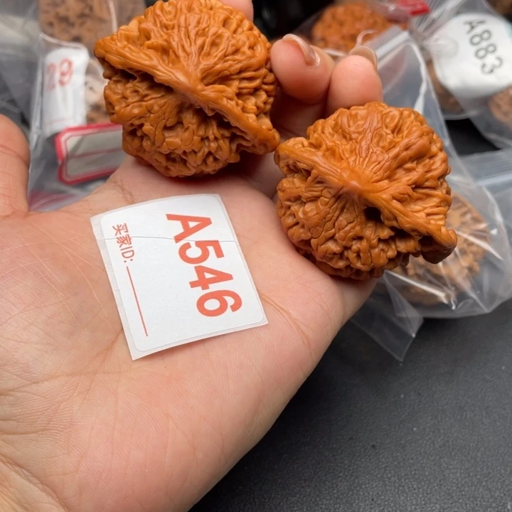 吊坠文玩核桃核桃