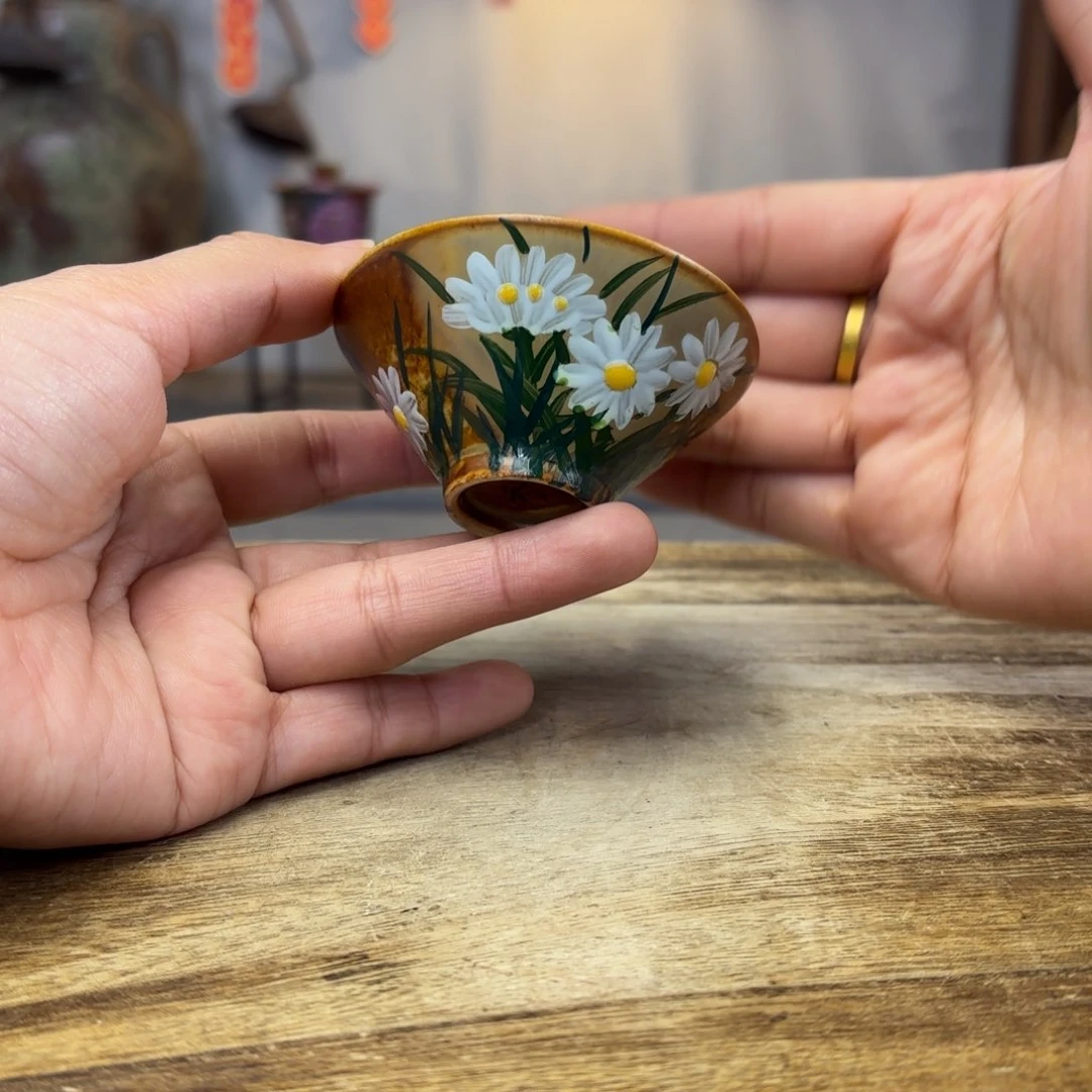 景德镇纯手工制作陶瓷