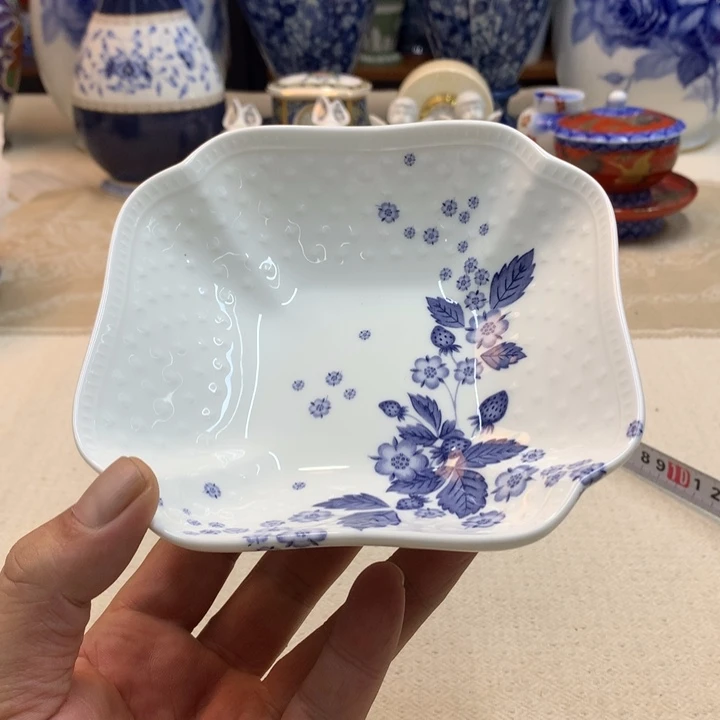 紫砂金瓷阁精品瓷器店