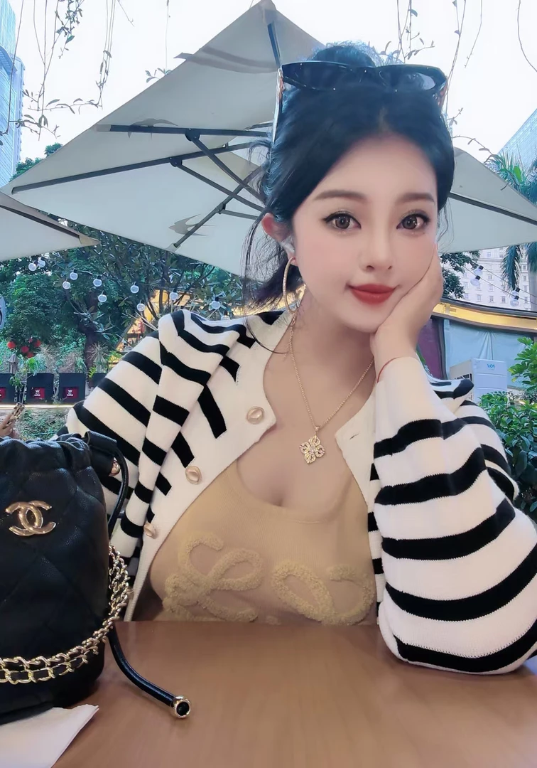 乐乐专属直播间链接女包微瑕不退不换