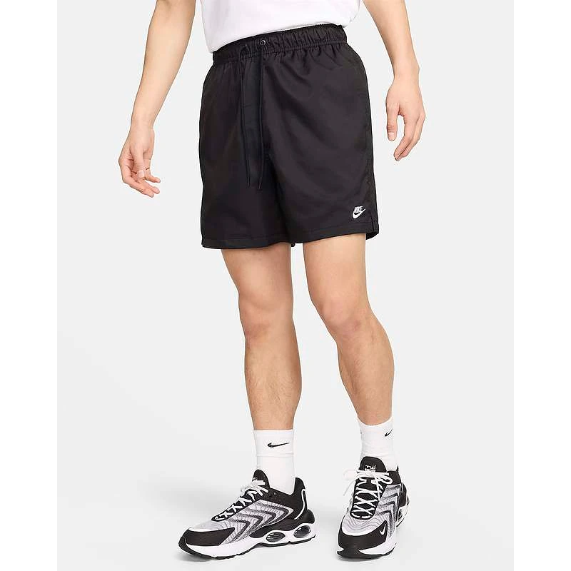 耐克（NIKE）Nike Club 男子梭织短裤FN3308-010