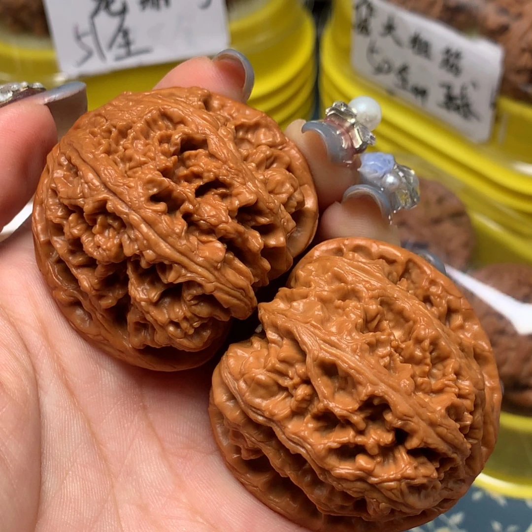 文玩核桃吊坠46-24572-02