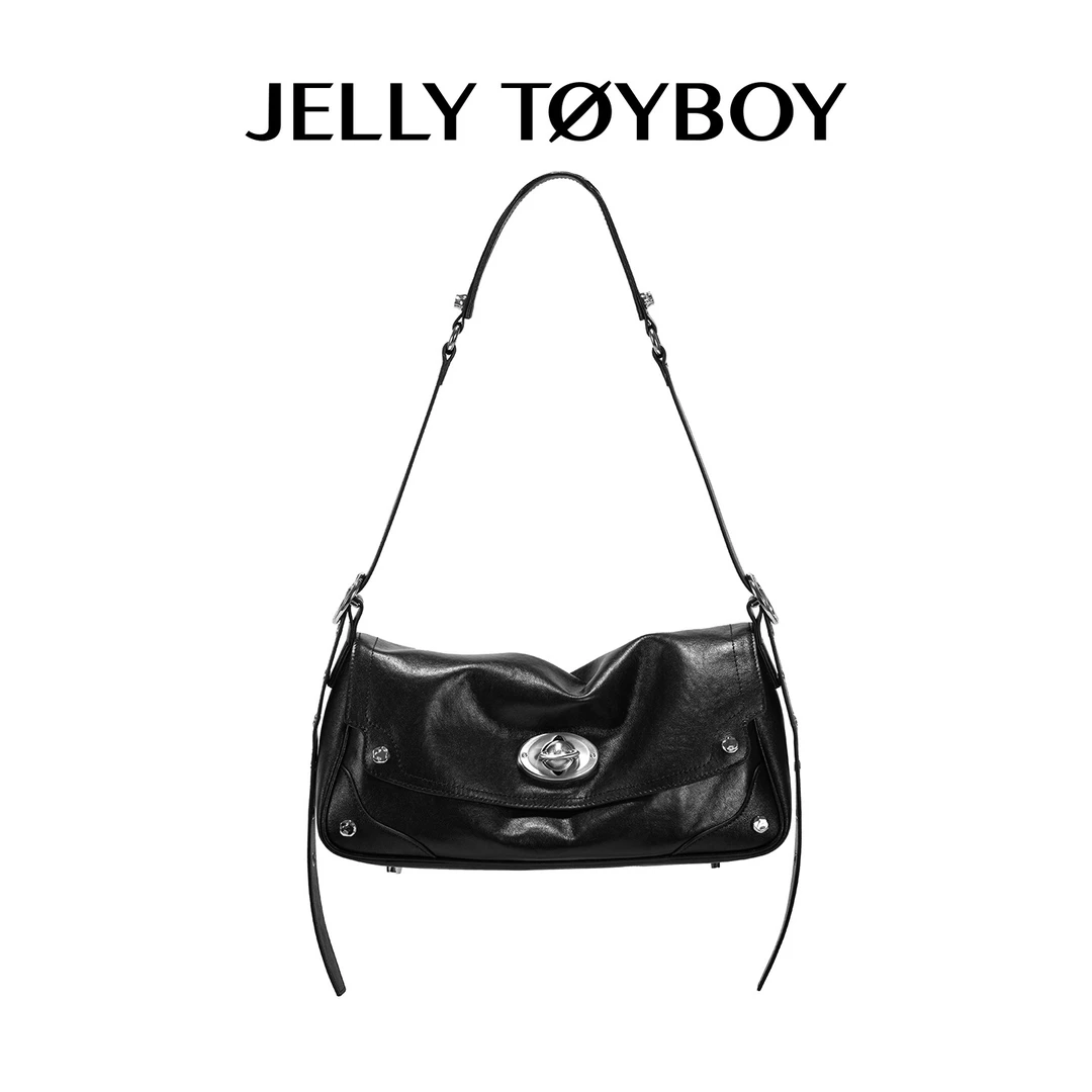 【然厚 X JTB】无界枕头包.小众轻奢包夏天百搭女款包包斜挎包