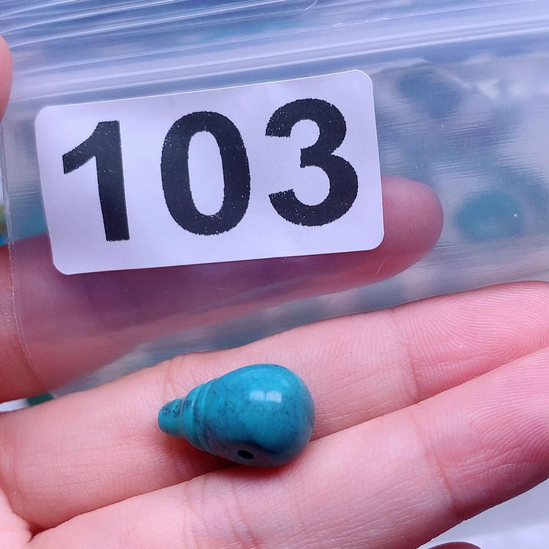 空竹粉丝专享十堰特色手工散珠