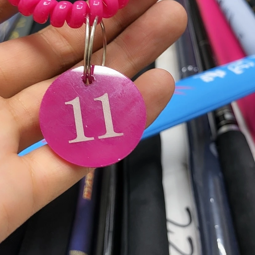 【闪购商品】碳素1.8m以下A****身11