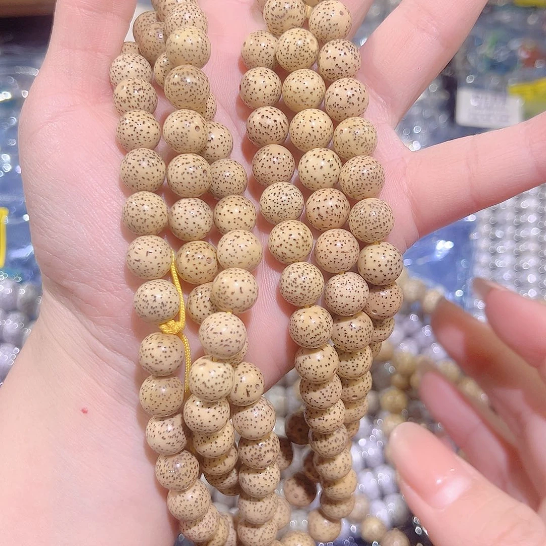 9***满星月菩提吊坠星月菩提