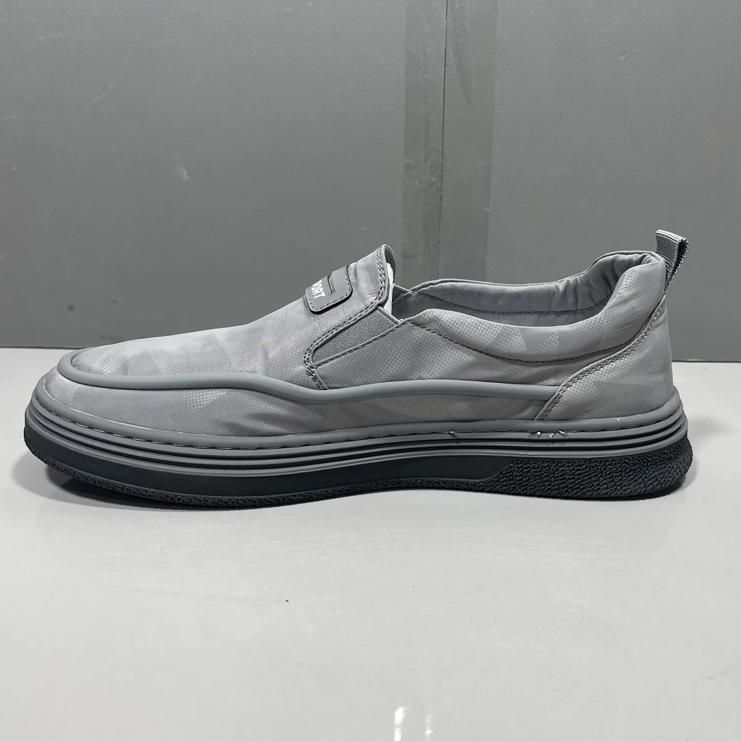 【415】43孤品男鞋老六鞋业