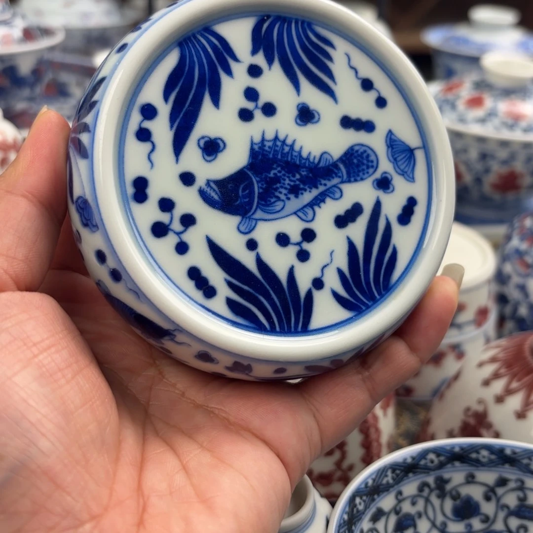 景德镇观自在观自在