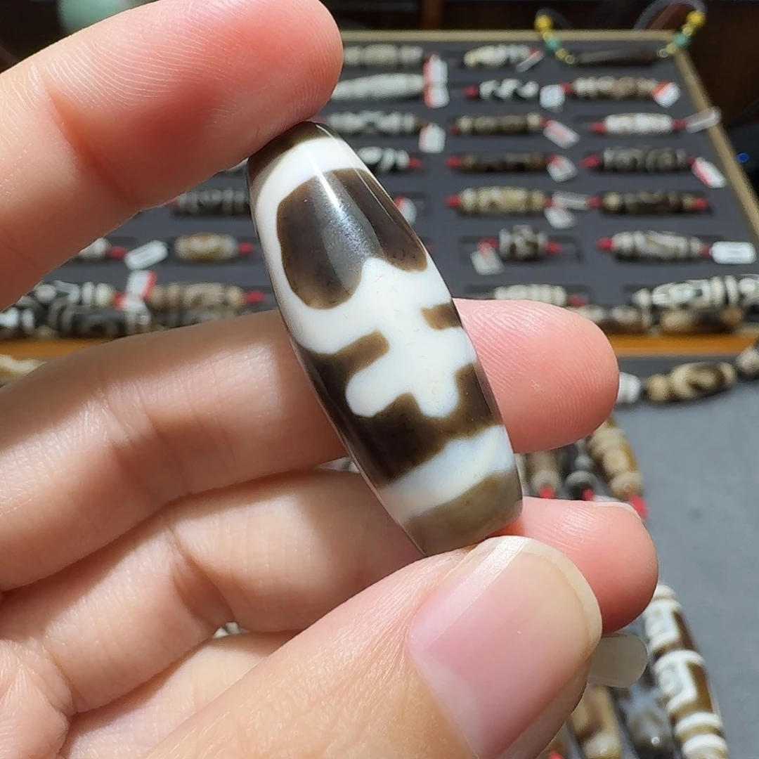 玛瑙/玉髓未镶嵌颈饰4