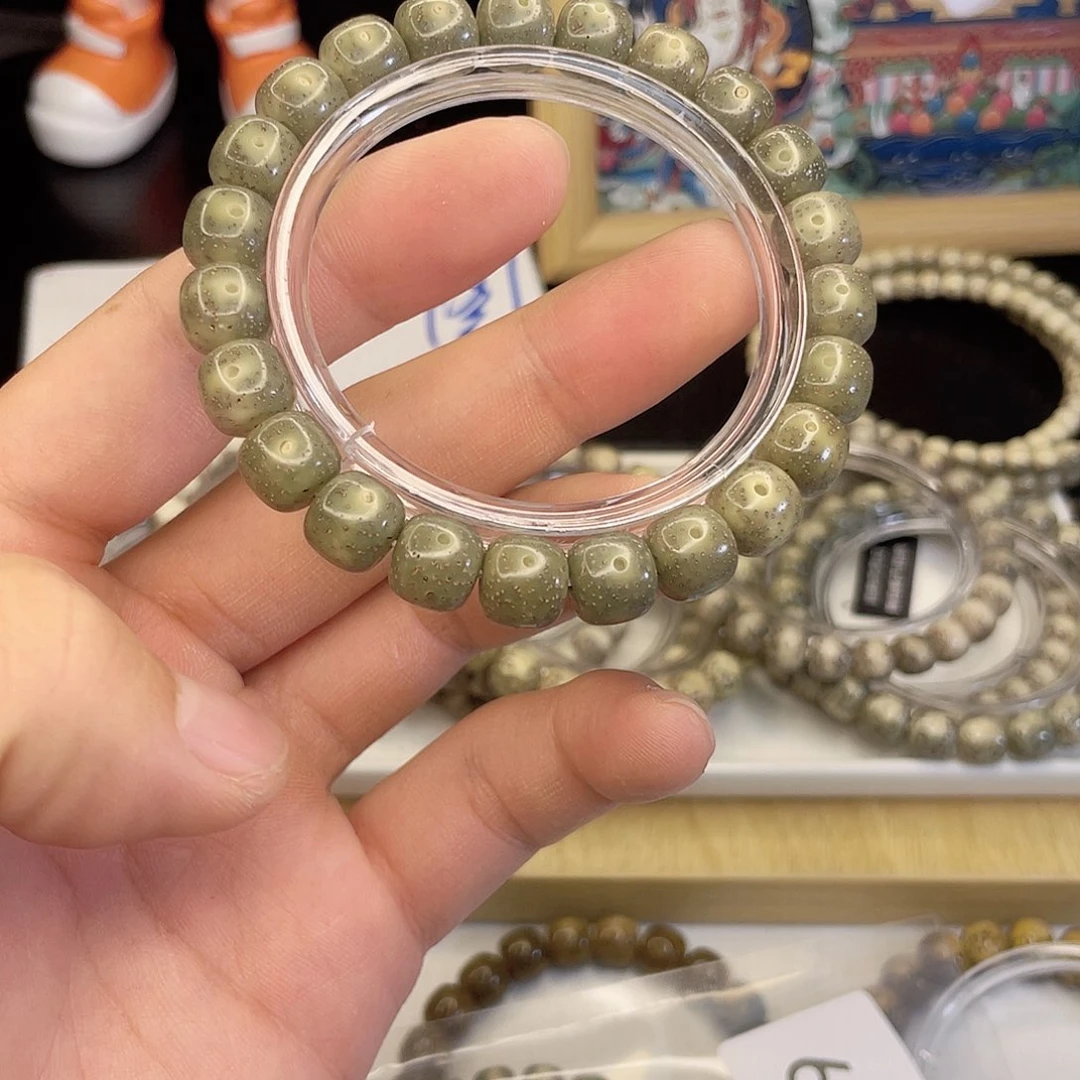 吊坠星月菩提6452