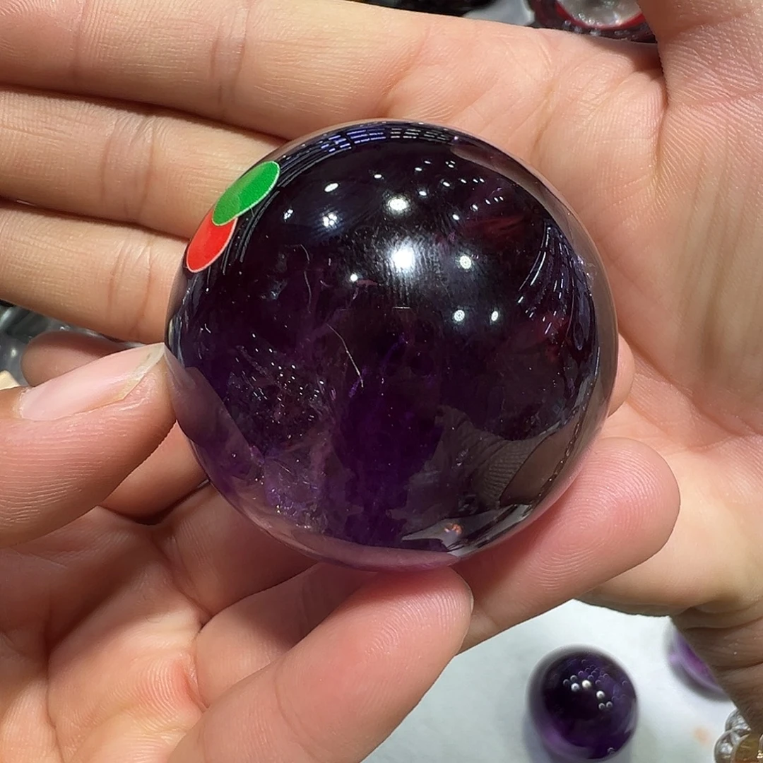 j***o水晶未镶嵌珠宝半成品