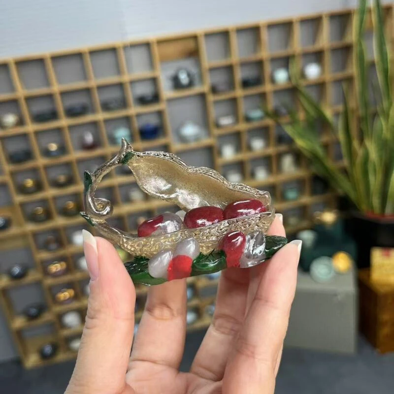 好事花生茶宠462 ZH293